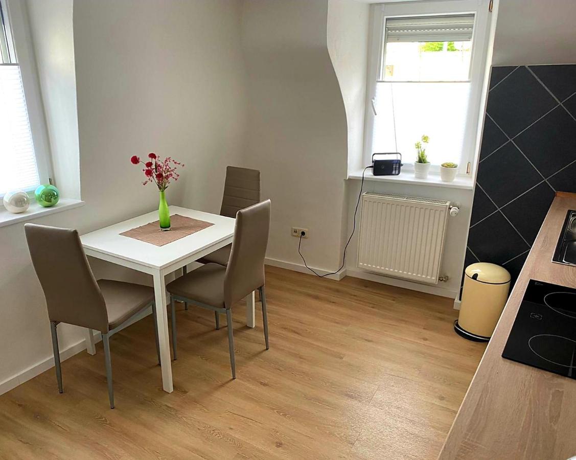 Apartment Schweich-Issel Familie Lentes Neu Renoviert 외부 사진
