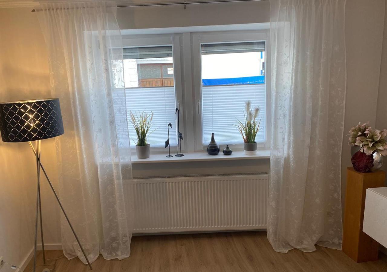 Apartment Schweich-Issel Familie Lentes Neu Renoviert 외부 사진