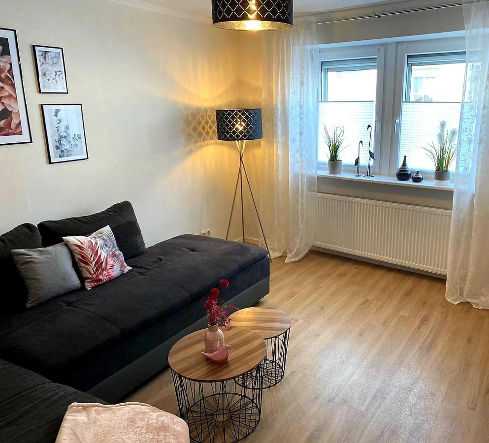 Apartment Schweich-Issel Familie Lentes Neu Renoviert 외부 사진