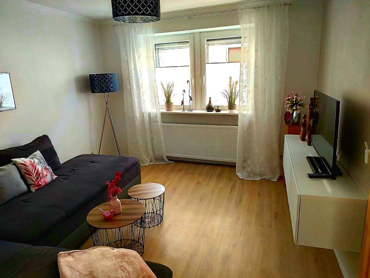 Apartment Schweich-Issel Familie Lentes Neu Renoviert 외부 사진