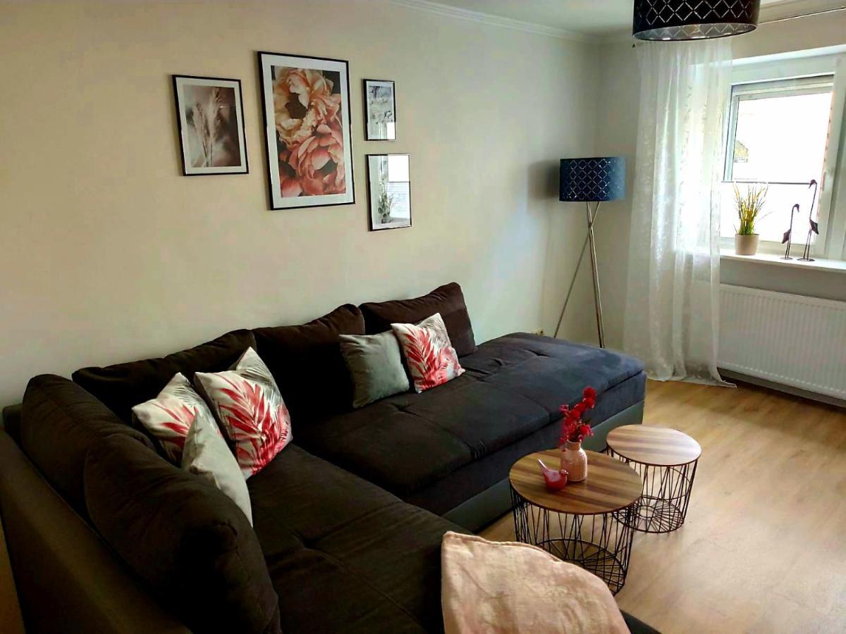 Apartment Schweich-Issel Familie Lentes Neu Renoviert 외부 사진