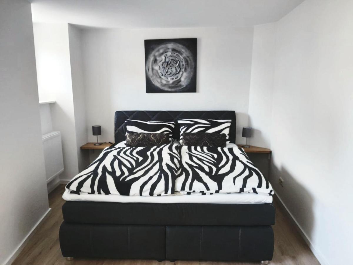 Apartment Schweich-Issel Familie Lentes Neu Renoviert 외부 사진
