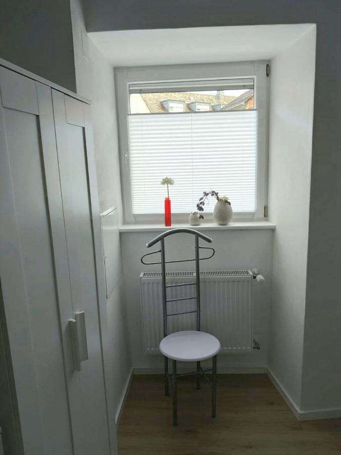 Apartment Schweich-Issel Familie Lentes Neu Renoviert 외부 사진