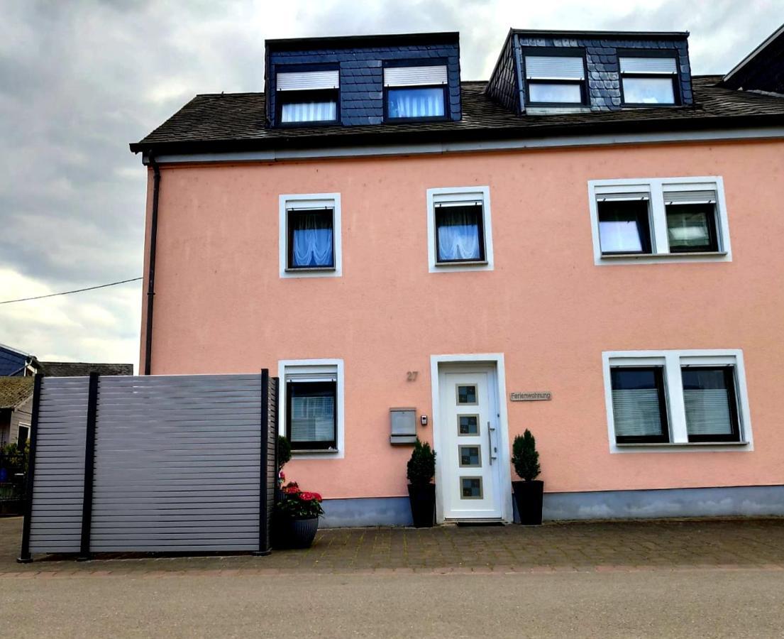Apartment Schweich-Issel Familie Lentes Neu Renoviert 외부 사진